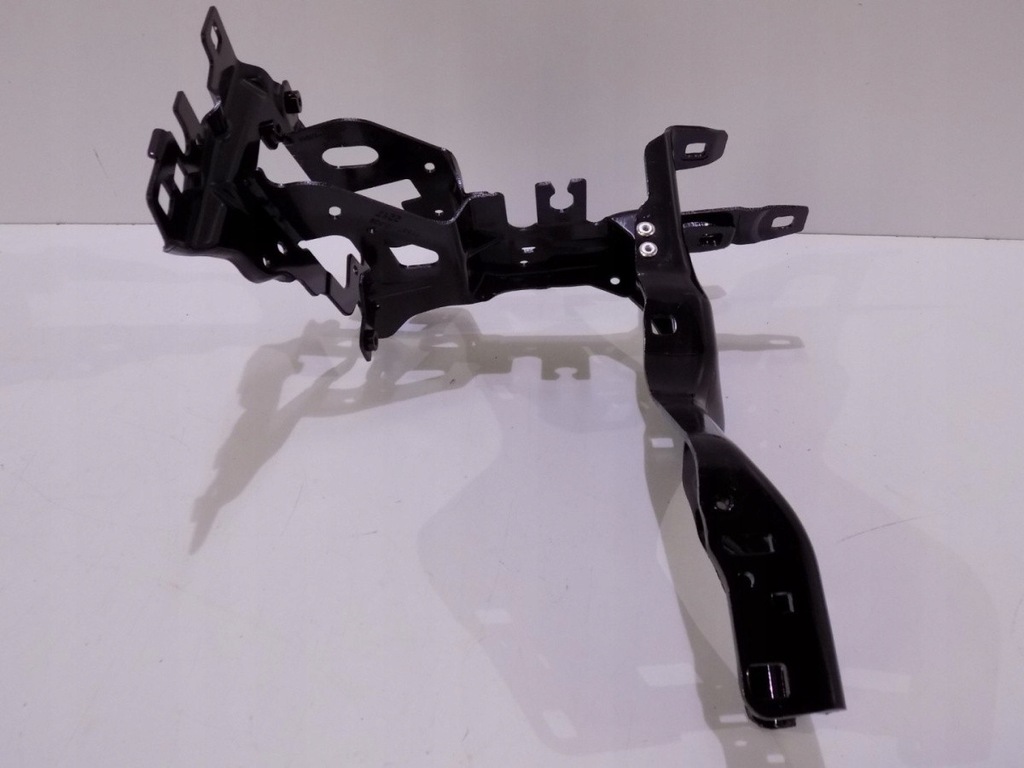 фото №11, Bmw 7 g11 / g12 кронштейн лампи / панель фари l - 4251