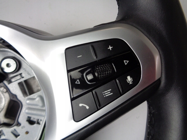 фото №5, Воздуховод bmw serii 1 f40 m-pakiet 2019 rok