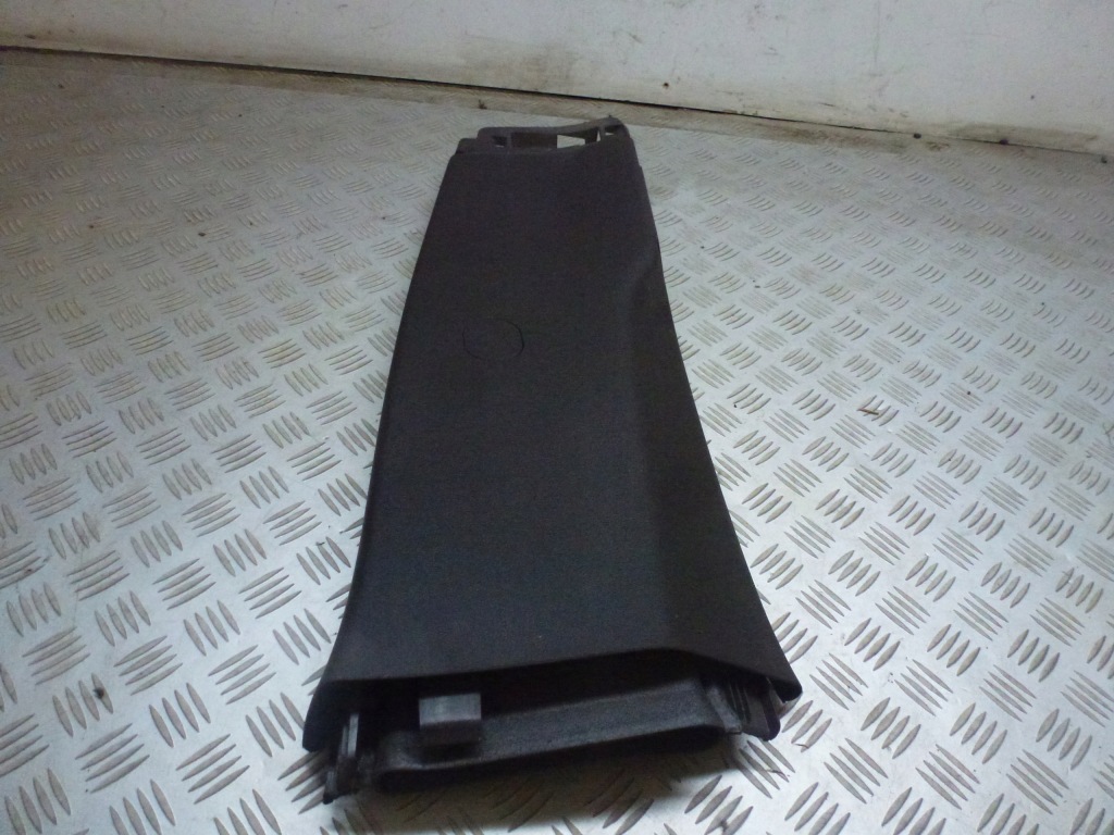 фото №2, Защита стойка правая renault espace v 769158797r