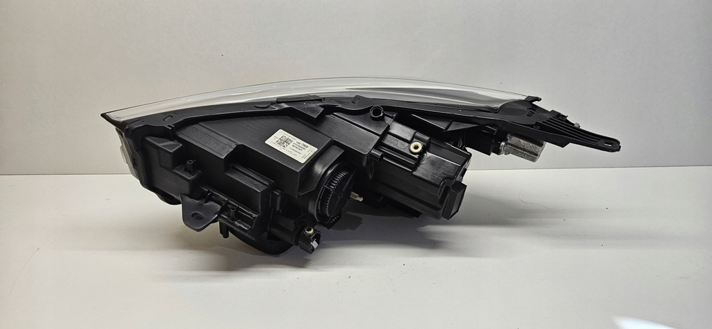 фото №9, Opel crossland x звичайна з led фара правий лампа права