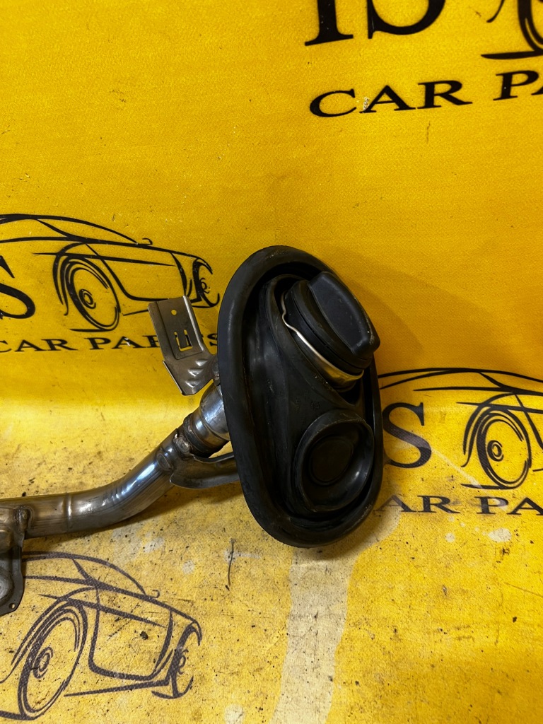 фото №4, Труба шланг заливна горловина пального mercedes a45s amg w177 om 139 4matic