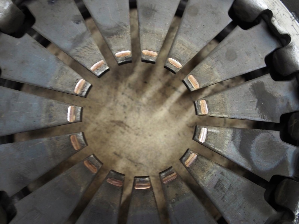 фото №6, Mazda mpv ii зчеплення комплект 2.0 b 16v fs dohc