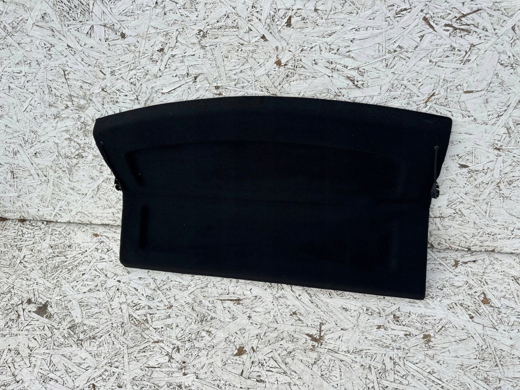 фото №1, 3008 ii lift полка багажника 98114924zd