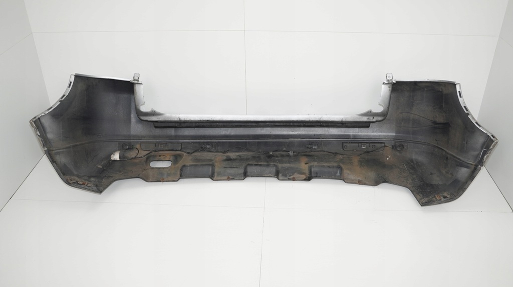 фото №8, Бампер задняя задний land rover freelander ii 06-10r pdc 798