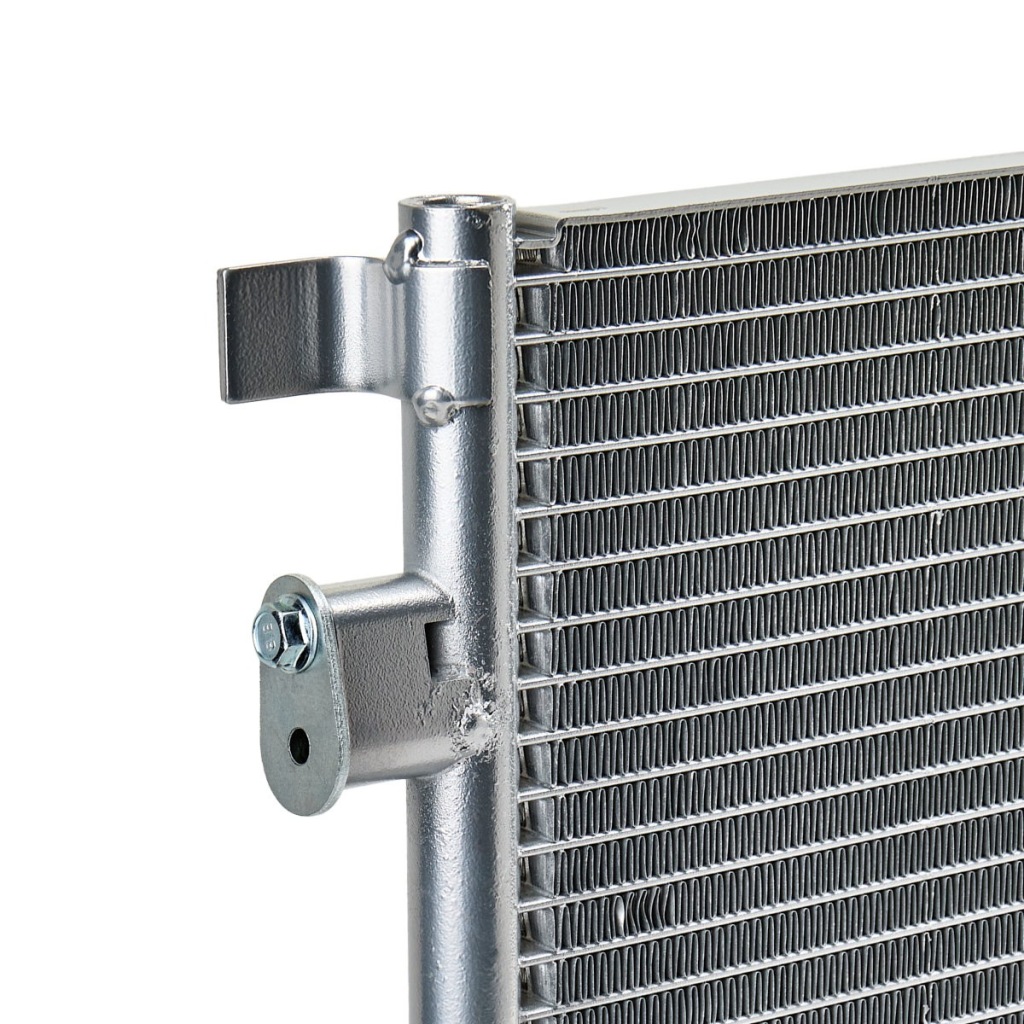 фото №6, Радиатор кондиционера ridex 448c0006 do renault scénic ii jm0/1