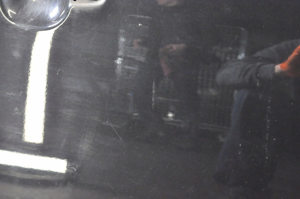 фото №5, Kia pro ceed i двері правий перед передні 1k hb 3d eu