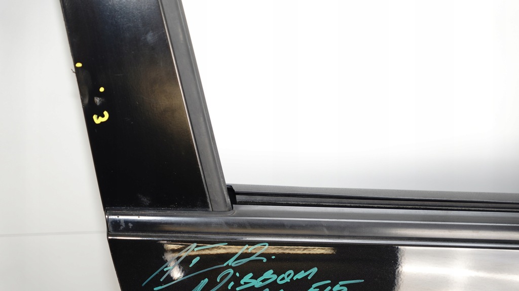 фото №7, Дверь правый перед nissan juke f15 11-15r z11