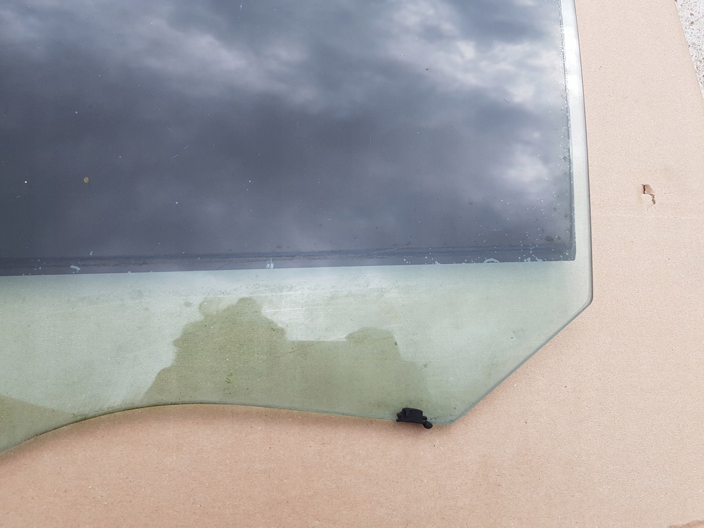 фото №6, Скло бічна двері ліва задня bmw e38 long