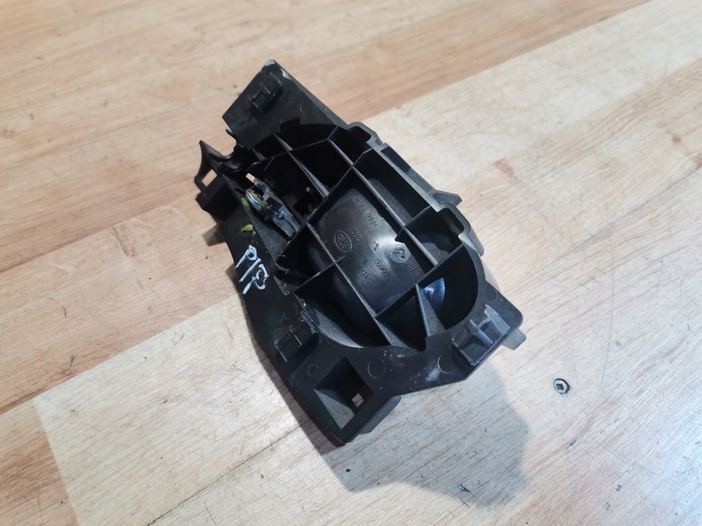 фото №10, Ручка внутрішня права peugeot 508 9660525380