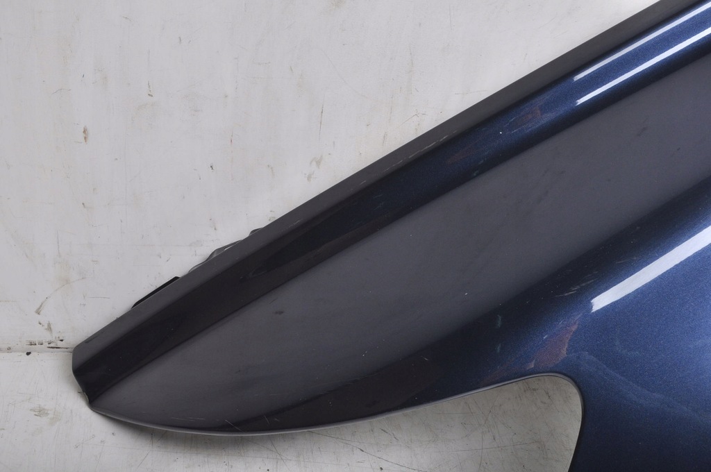 фото №10, Volvo s40 v50 крила лівий перед передній