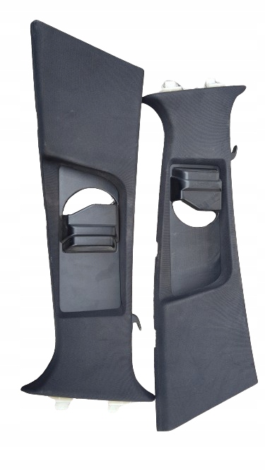 фото №1, Mercedes w212 корпус стійка ліва права a2126900030