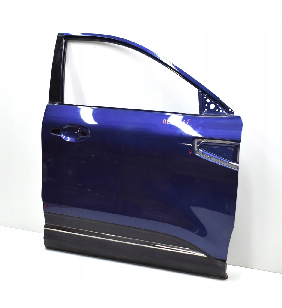 фото №2, Renault koleos ii двері праве перед передні org