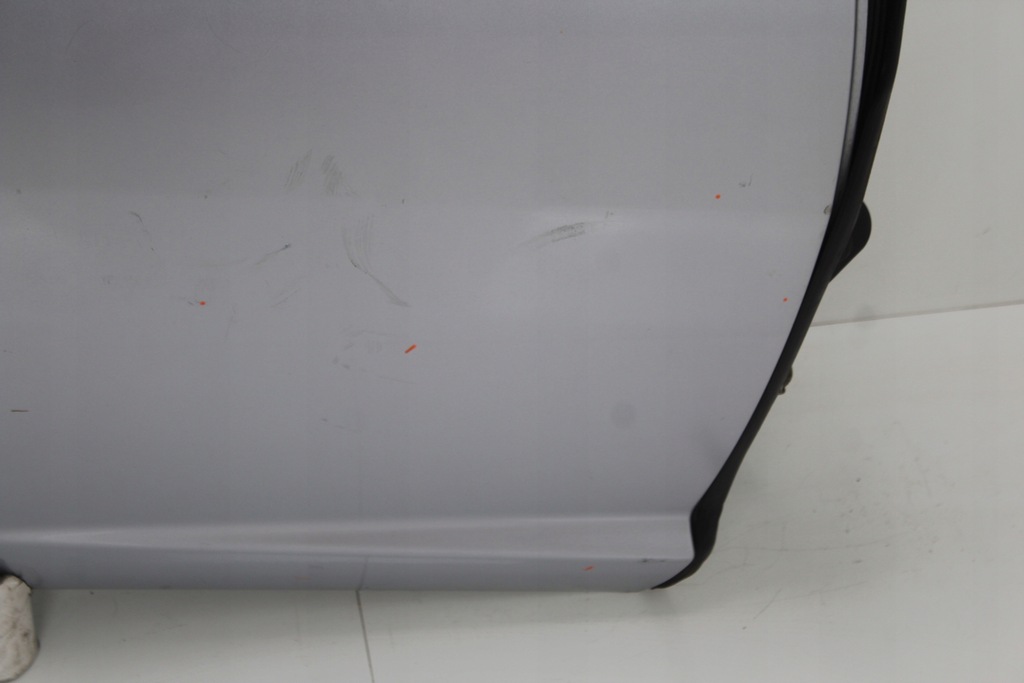 фото №5, Дверь правый задняя jaguar xf 07-11r sedan