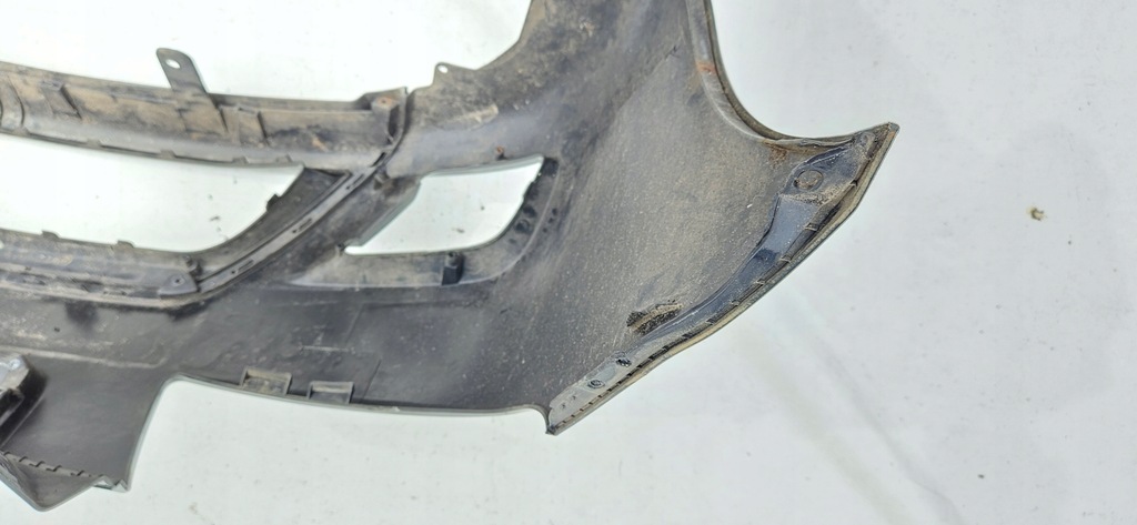 фото №9, Бампер kia rio ii lift 10-11 перед передний