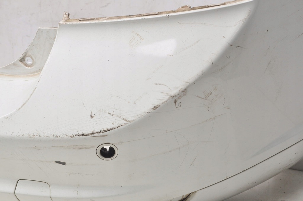 фото №7, Volvo s40 ii lift бампер задня задній pdc 30744939