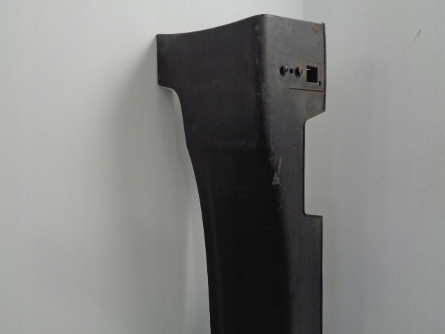 фото №2, Kia sortage iv молдинг порог левая