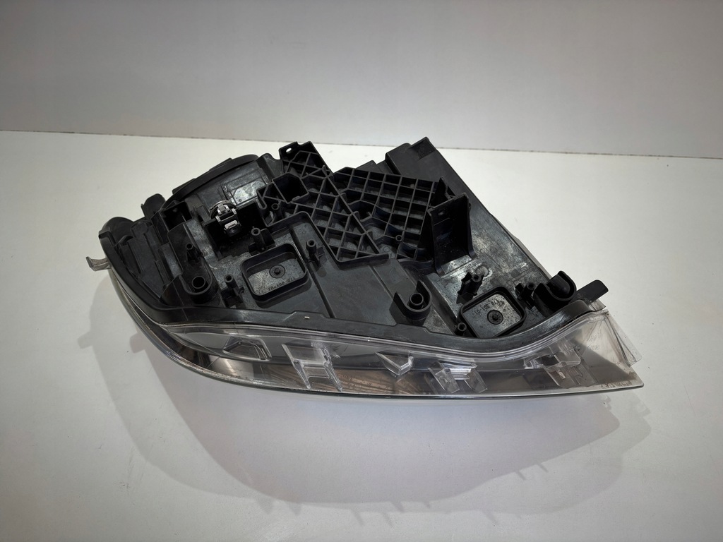 фото №9, Лампа ліва передня bmw 1 f20 f21 звичайна 7229671