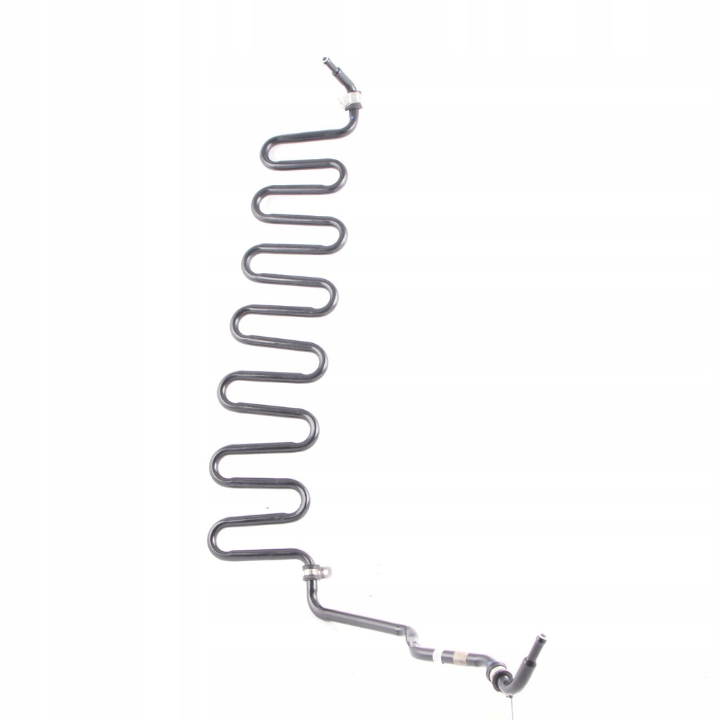 фото №10, Mercedes slk r171 m271 труба радиатор масла усилителя a1714600024