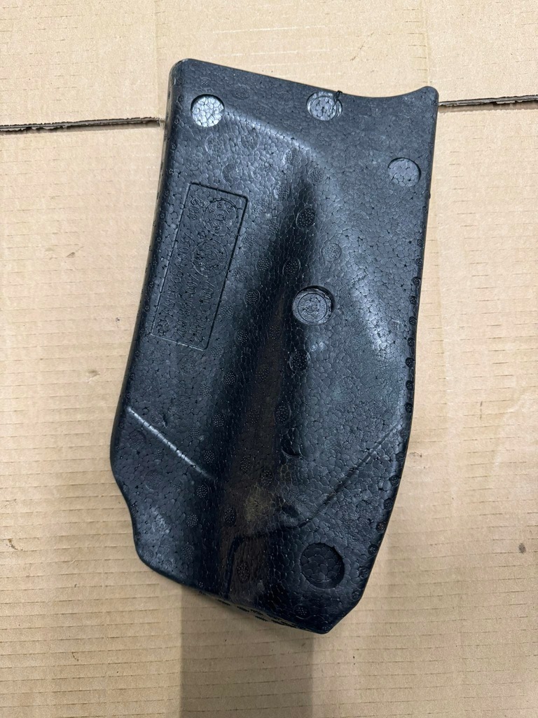 фото №1, Піна вкладка mercedes sprinter 906 a9066840637