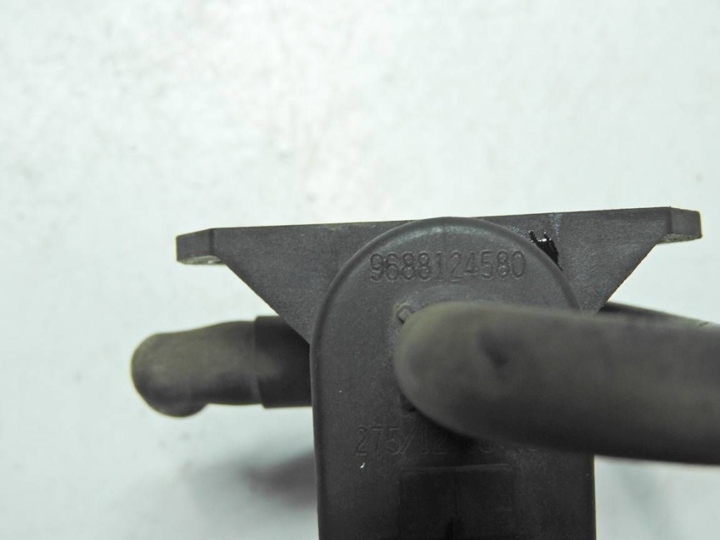 Volvo v40 ii 12-19 1.6 d2 клапан вакууму 9688124580 в Україні