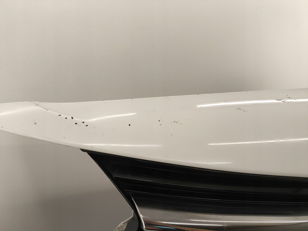 фото №8, Бампер перед передний toyota proace ii 16-22