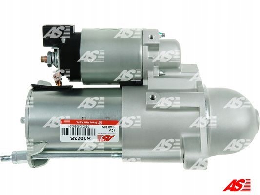 фото №8, Стартер hyundai sonata grandeur 3.3 kia opirus 3.8 as-pl s1073s