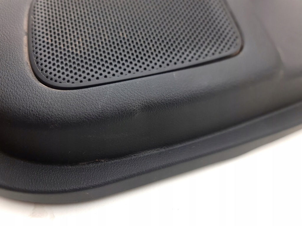 фото №12, Nissan qashqai j12 2023 левая сторона обшивки / обшивка дверь задних