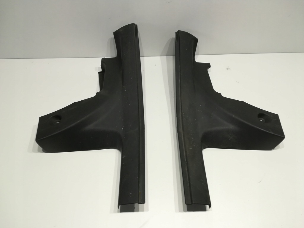 фото №1, Молдинг защита накладка порог задняя левая lub правая alfa romeo 159