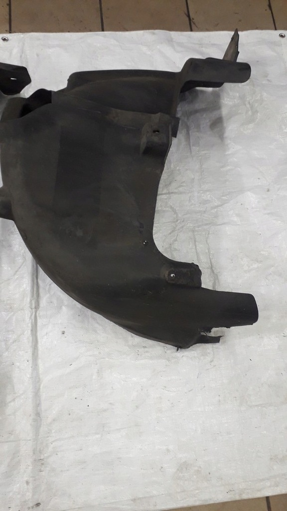 фото №9, Подкрылок задняя задние правое левая vw new beetle 98-10 1c0810971d 1c0810972e