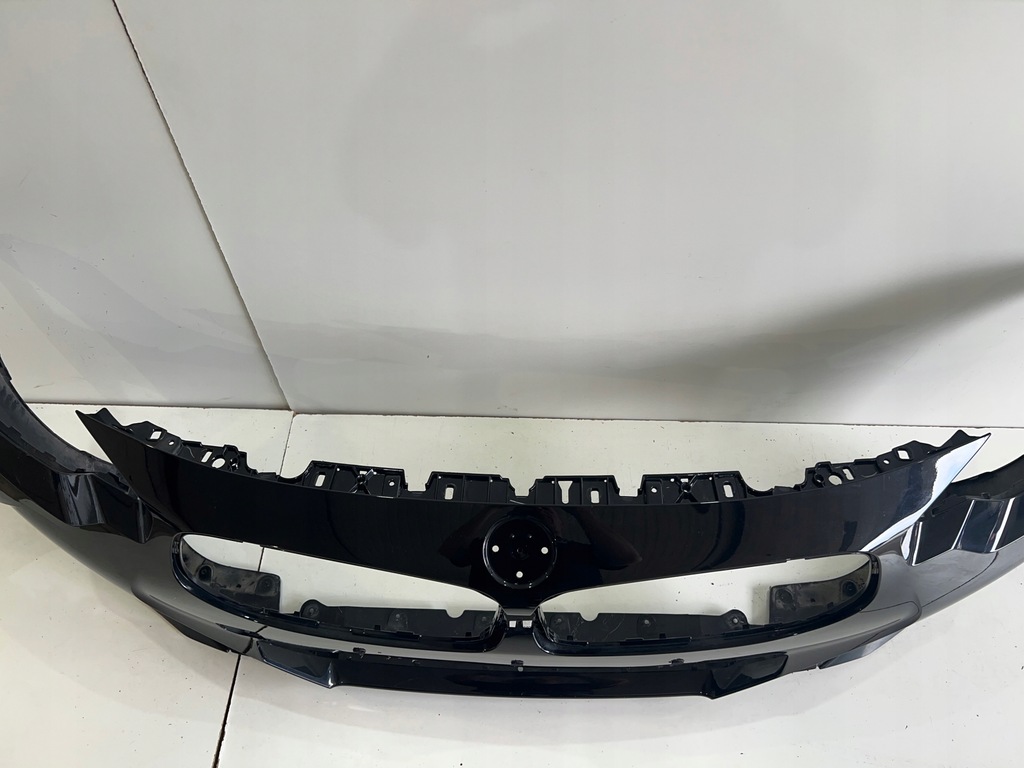 фото №12, Бампер передний bmw 2 g42 m2 m-pakiet coupe 22-