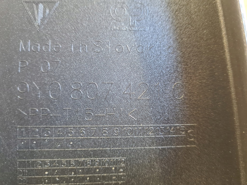 Porsche cayenne 9y0 бампер задний комплектный  6xpdc 9y0807421c Цена