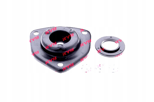 Подшипник колонки mcpersona nissan almera kyb sm5153 с Разборки