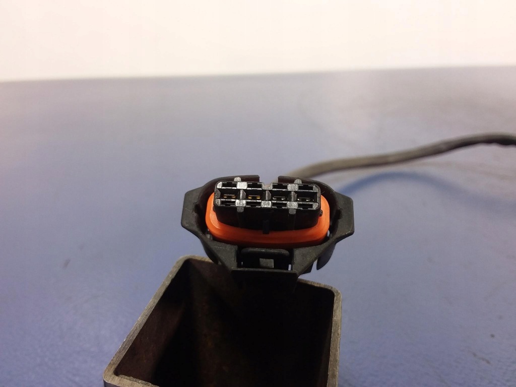 Boxster 987 рестайлинг  2.9 датчик лямбда-зонд 9a160612400 Оригинал