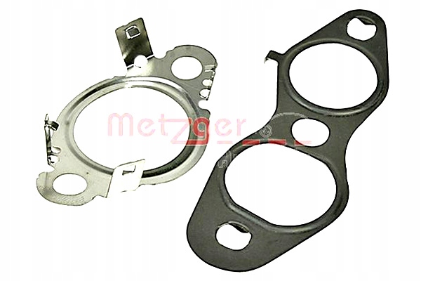 фото №1, Metzger набір прокладка клапана egr