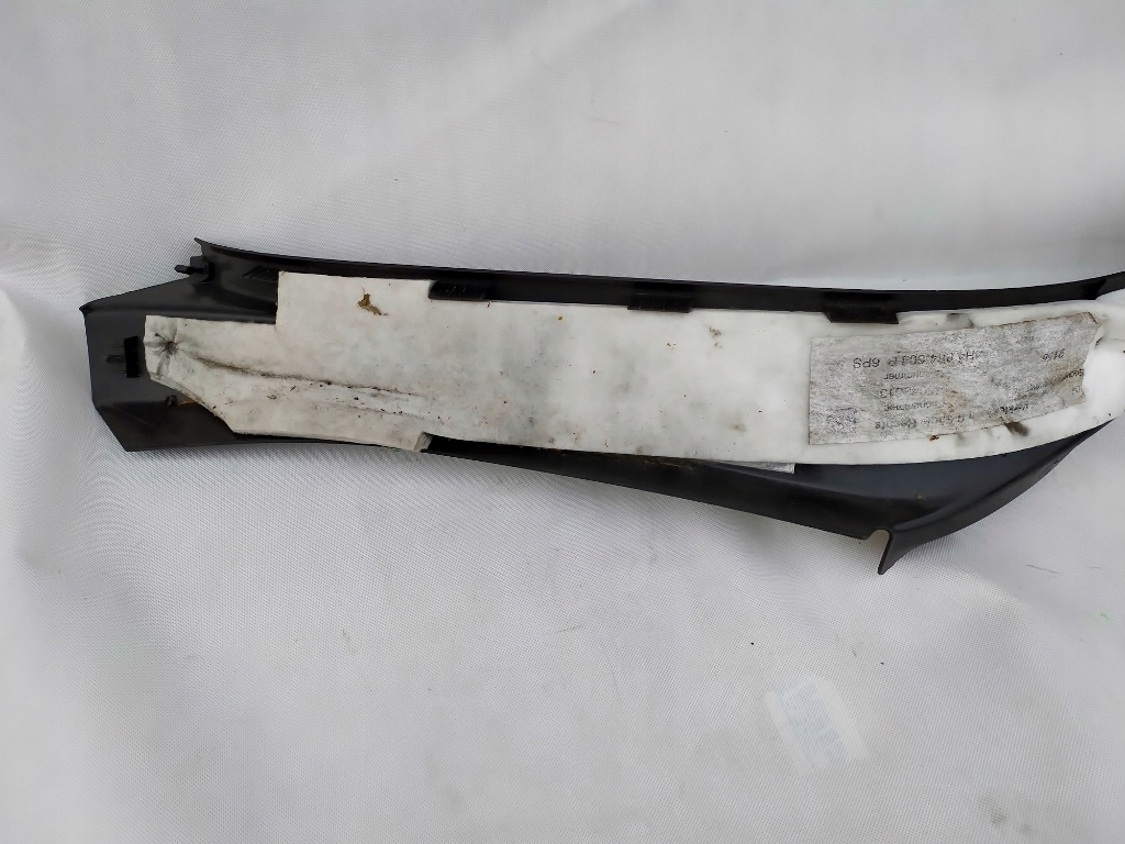 фото №4, Audi a8 d4 4h0 захист поріг права задня quattro led