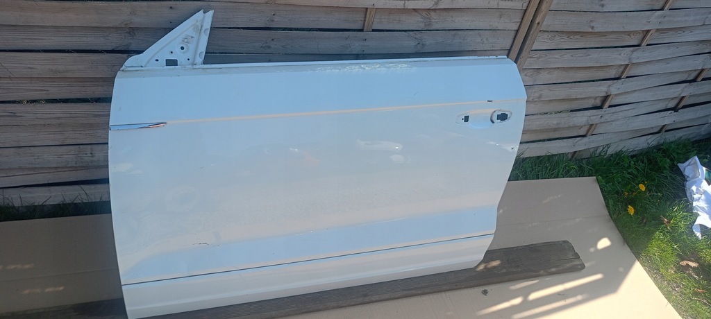 фото №9, Двері перед передні ліва vw volkswagen t-roc cabrio кабріолет 2g0831311a