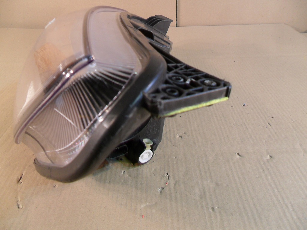 фото №9, Ford focus iv mk 4 2018- фара лампа левая led