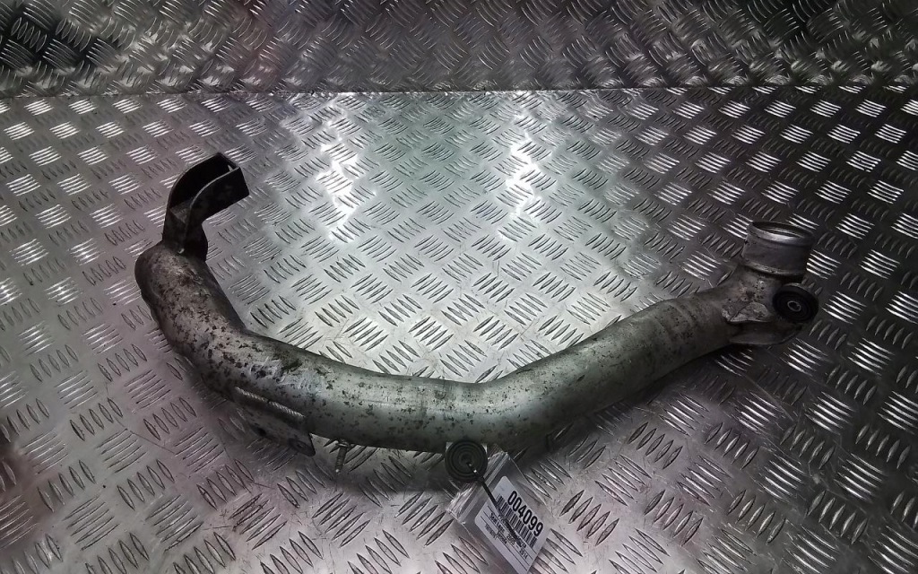 Купить Golf v a3 8p 2.0 tdi труба интеркулер 3c0145840d