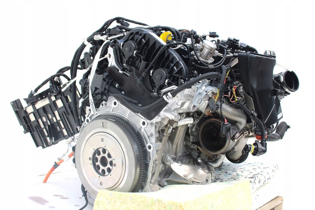 Купити Bmw 7 8 x5 x6 x7 двигун 3.0 b58_b30c g12 g15 g05 g