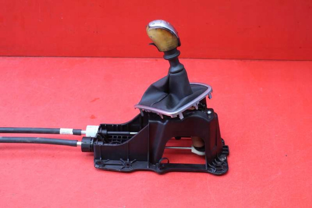 фото №7, Вибірник домкрат передач 6 передача 8200743573d renault laguna 3 iii 2.0 dci