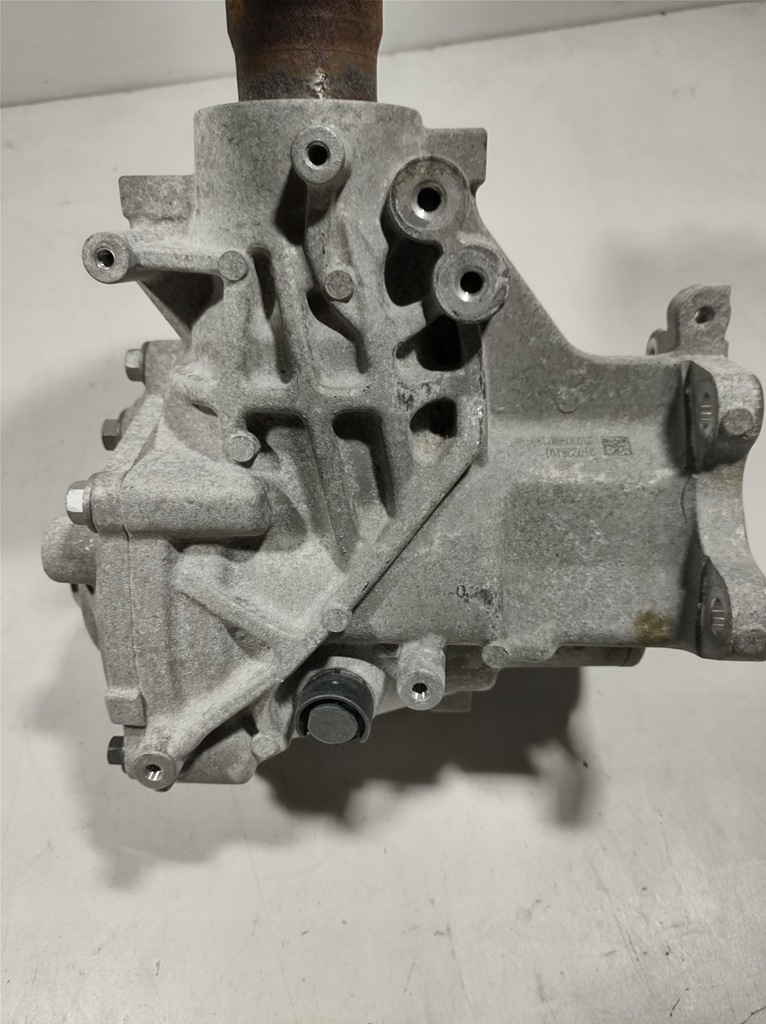 фото №7, Volvo xc40 21r міст диференціал перед 32240714