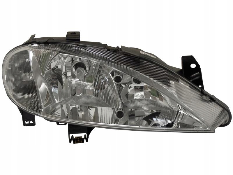 фото №11, Фара лампа передняя [tyc]