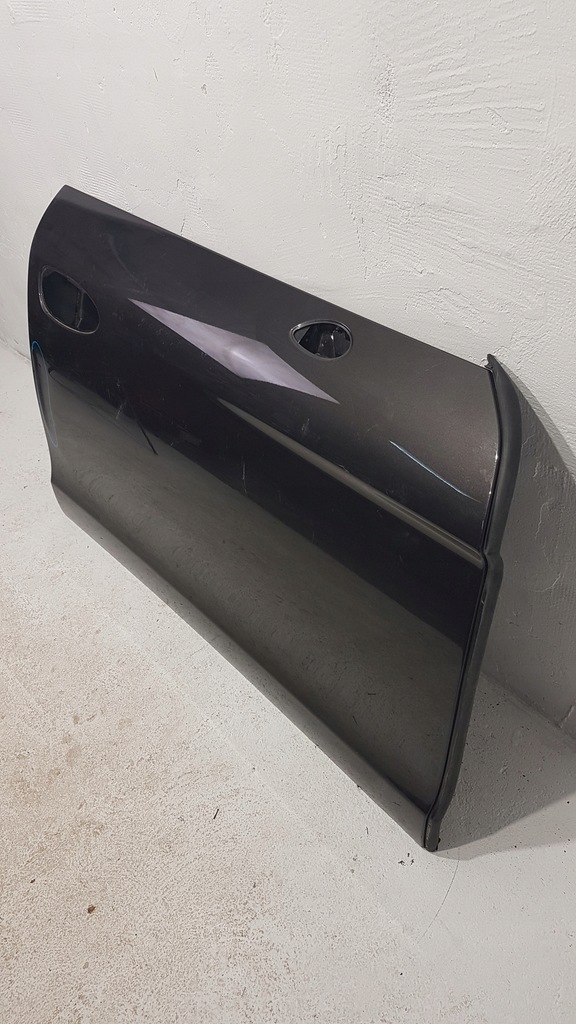 фото №11, Дверь правое передние porsche panamera 970