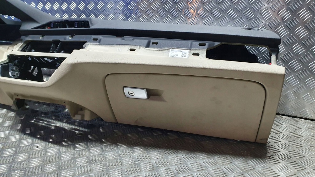 фото №8, Панель приладів приладова панель приладів панель  bmw 5 g30 g31 head up hud 17- 9388648-15