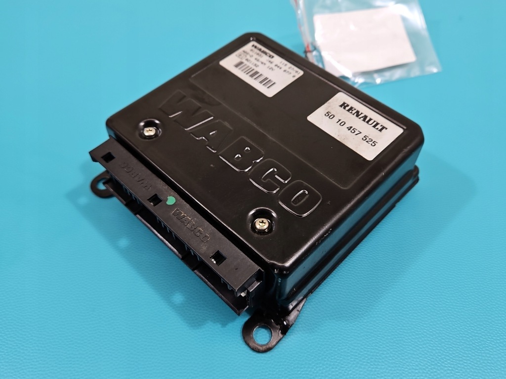 Купить Блок управления модуль wabco renault mascott 5010457525 4460440770