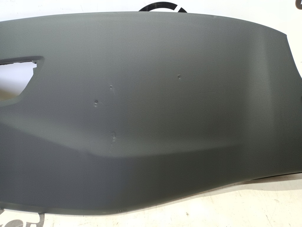 фото №6, Opel crossland приборная панель консоль - накладка подушка безопасности подушки безопасности ремни оригинал