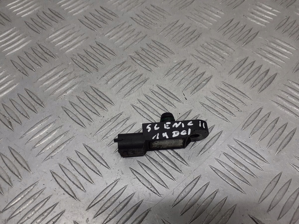 фото №3, Mapsensor renault scenic ii 1.9 dci 8200168253