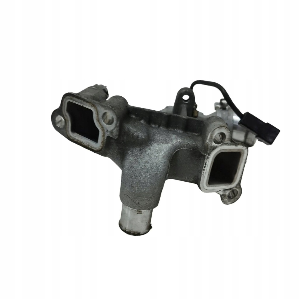 фото №2, 2005 lexus rx 330 - 350 - 400h труба впускной