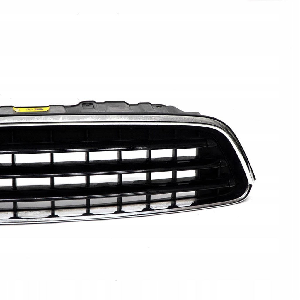 фото №8, Mini countryman one r60 решітка радіатора решітка радіатора хром 9801581