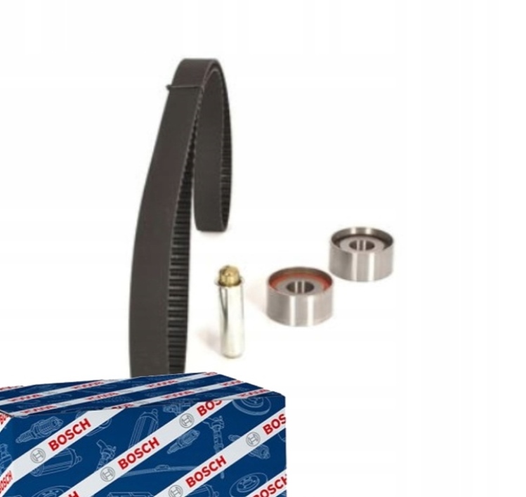 фото №1, Bosch 1 987 948 968 набор ремень распределительного вала